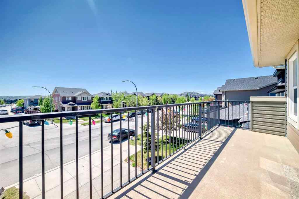 MLS® A2245654 - 314 Evanston Drive NW in Evanston Calgary, Residential