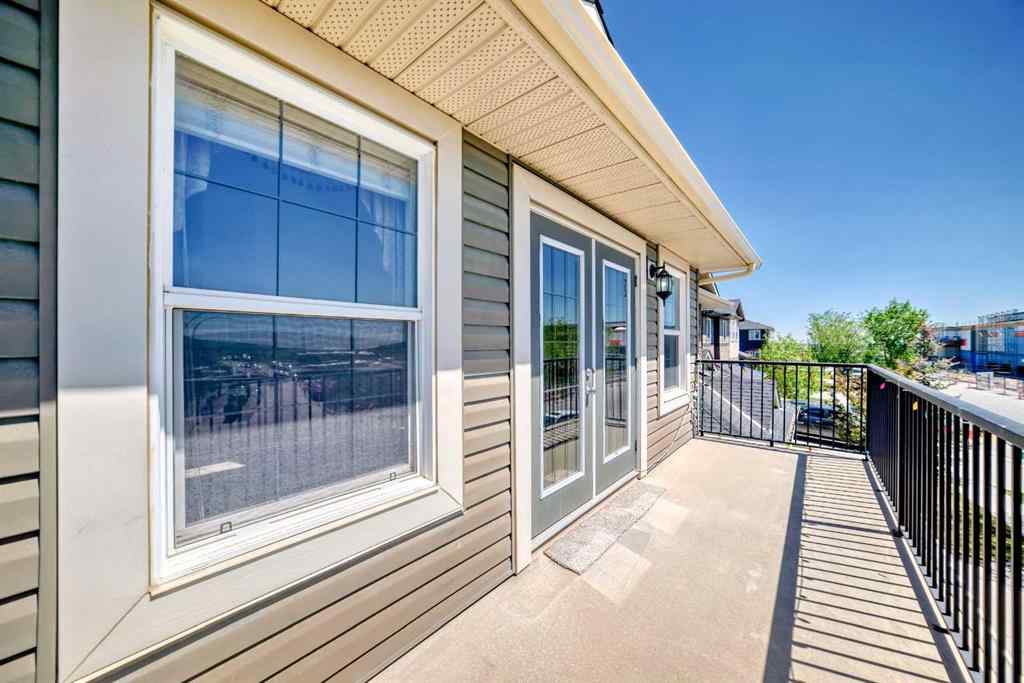 MLS® A2245654 - 314 Evanston Drive NW in Evanston Calgary, Residential