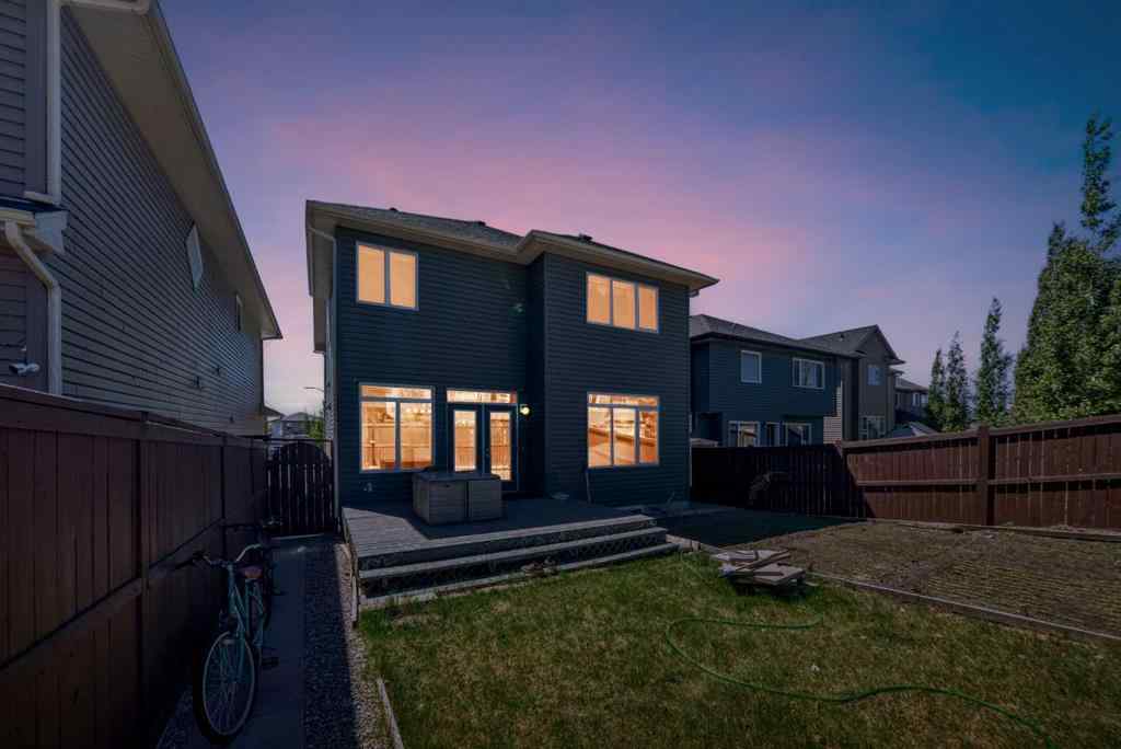 MLS® A2245654 - 314 Evanston Drive NW in Evanston Calgary, Residential
