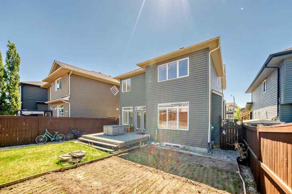 MLS® A2245654 - 314 Evanston Drive NW in Evanston Calgary, Residential