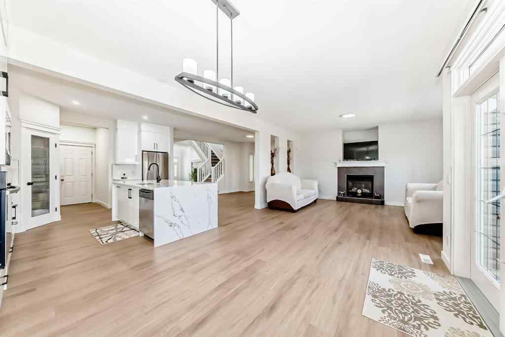 MLS® A2245654 - 314 Evanston Drive NW in Evanston Calgary, Residential