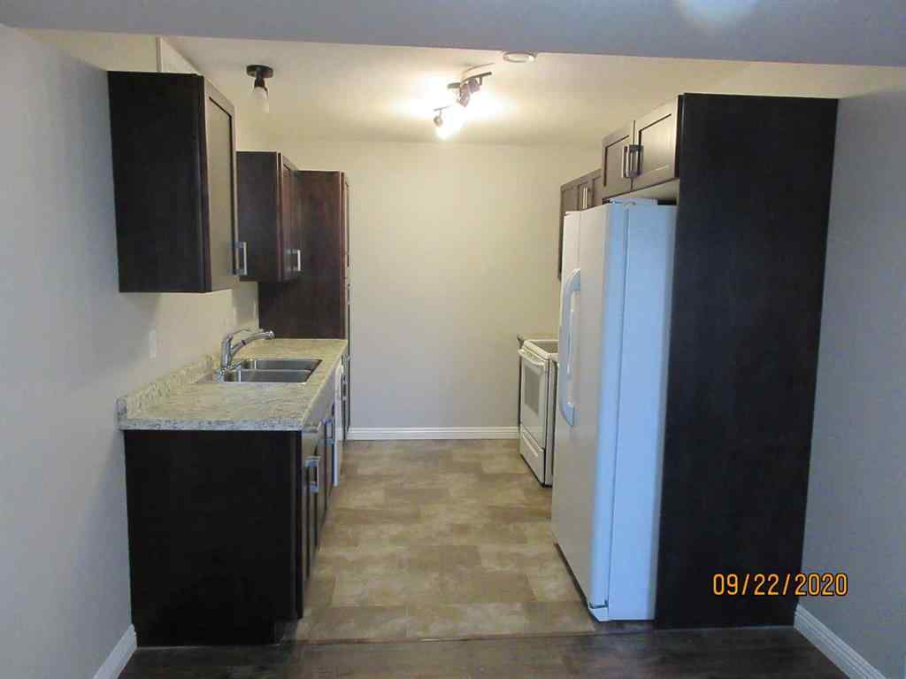 MLS® A2245655 - Unit #B 7411 29 Street  in West Lloydminster Lloydminster, Rental