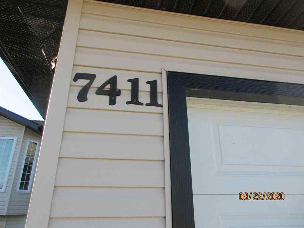 MLS® A2245655 - Unit #B 7411 29 Street  in West Lloydminster Lloydminster, Rental