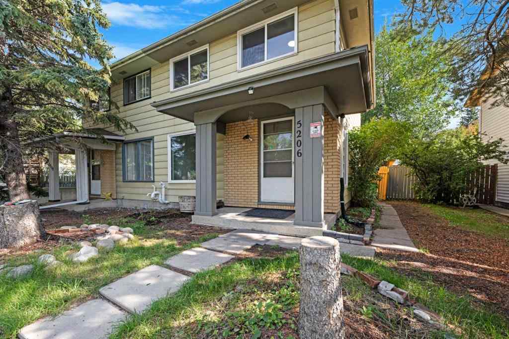 MLS® A2245657 - 5206 Dalhousie Drive NW in Dalhousie Calgary, Residential
