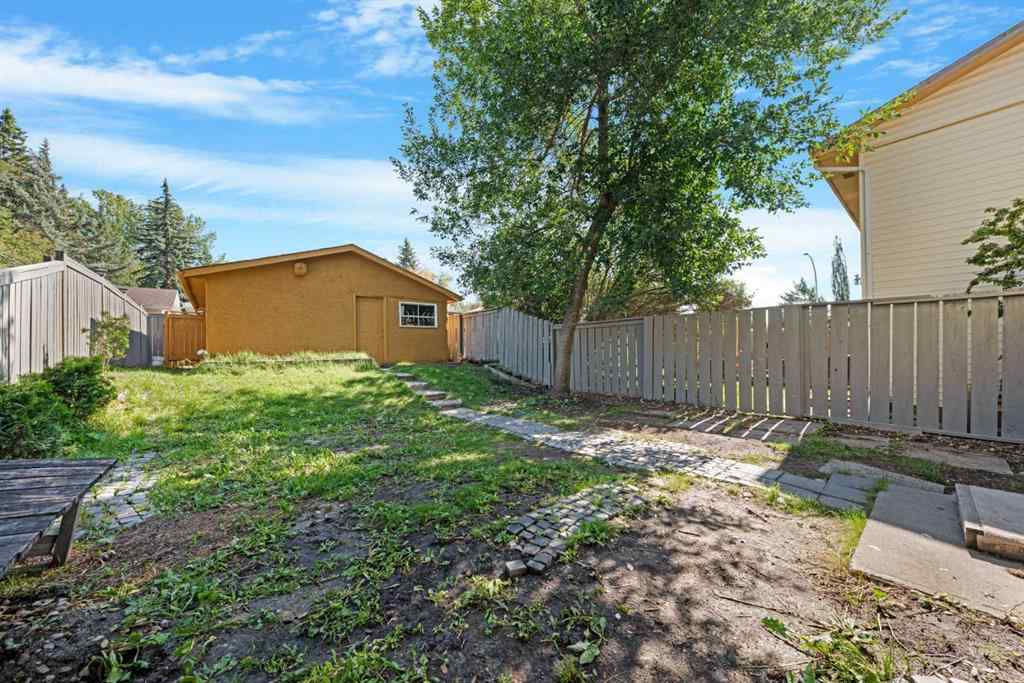 MLS® A2245657 - 5206 Dalhousie Drive NW in Dalhousie Calgary, Residential