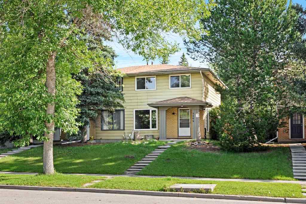 MLS® A2245657 - 5206 Dalhousie Drive NW in Dalhousie Calgary, Residential