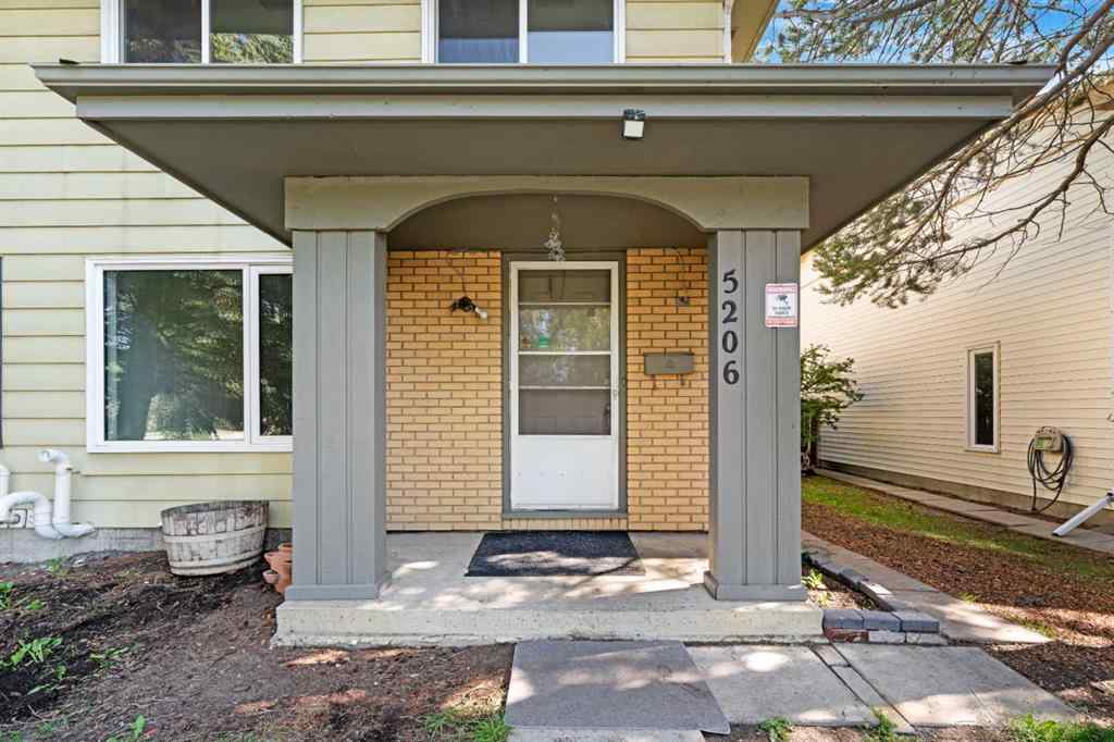 MLS® A2245657 - 5206 Dalhousie Drive NW in Dalhousie Calgary, Residential