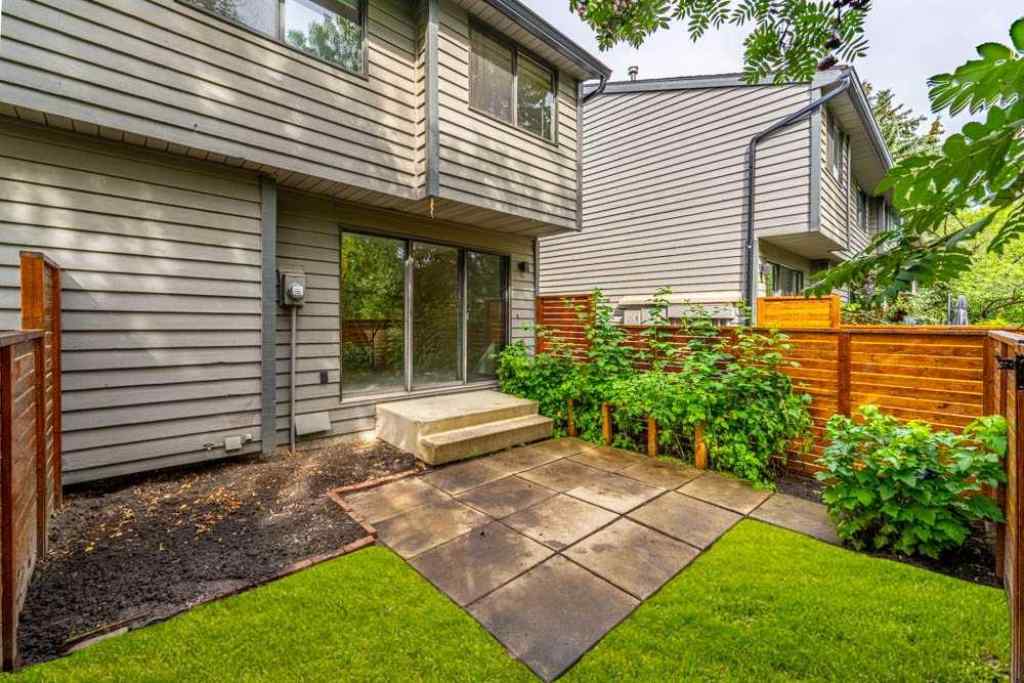 MLS® A2245658 - Unit #34 10 Point Drive NW in Point McKay Calgary, Residential
