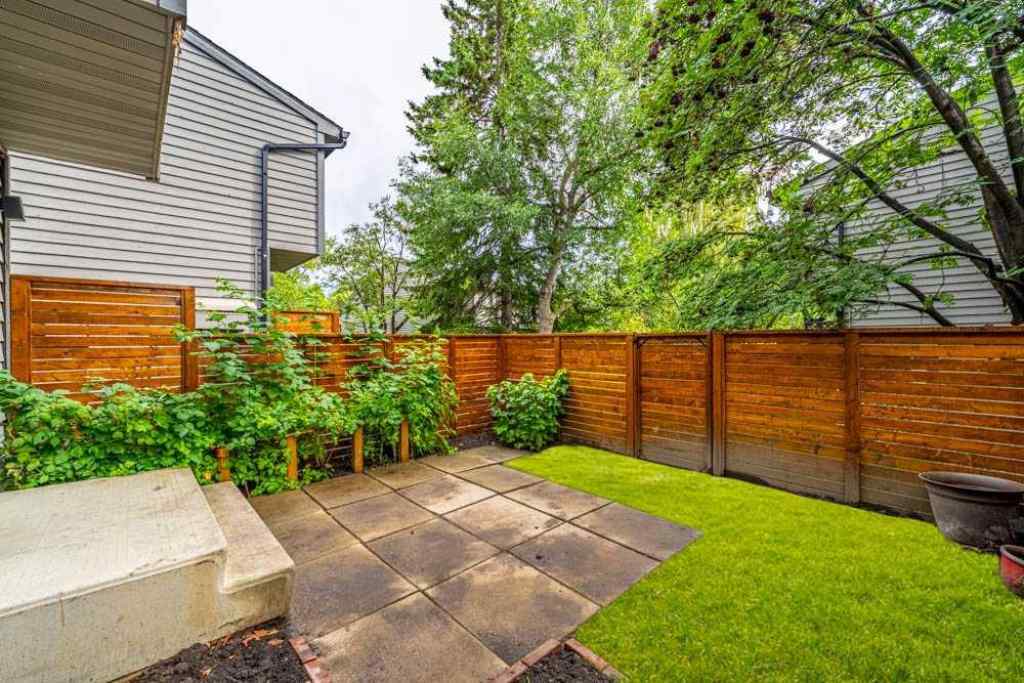 MLS® A2245658 - Unit #34 10 Point Drive NW in Point McKay Calgary, Residential