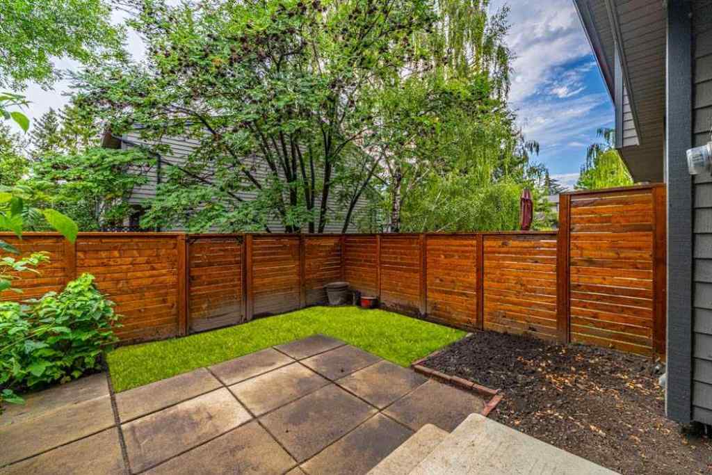 MLS® A2245658 - Unit #34 10 Point Drive NW in Point McKay Calgary, Residential