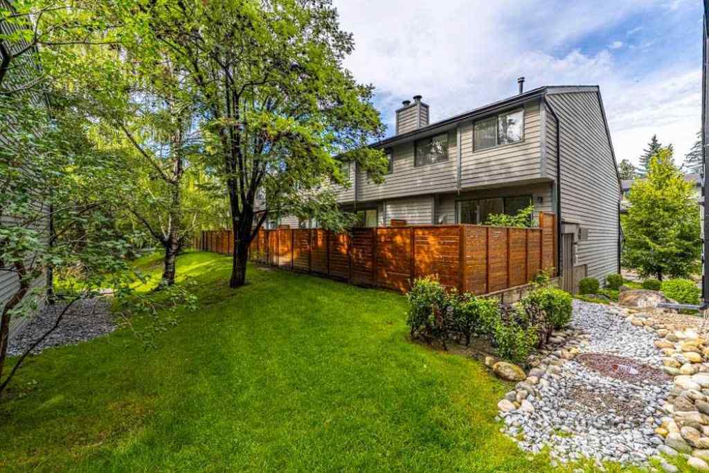 MLS® A2245658 - Unit #34 10 Point Drive NW in Point McKay Calgary, Residential