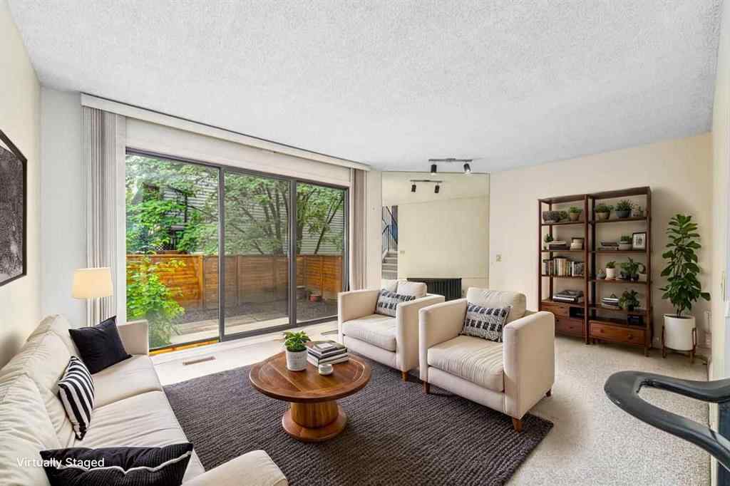 MLS® A2245658 - Unit #34 10 Point Drive NW in Point McKay Calgary, Residential