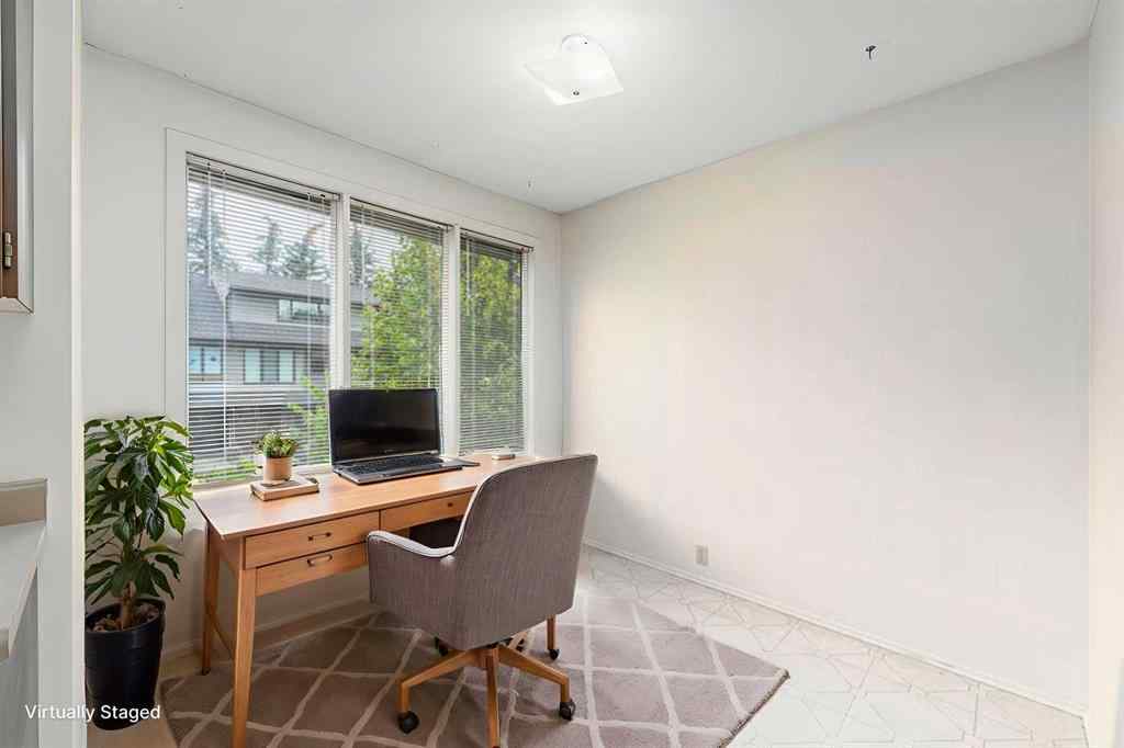 MLS® A2245658 - Unit #34 10 Point Drive NW in Point McKay Calgary, Residential
