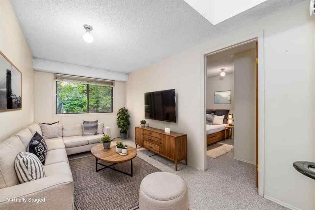 MLS® A2245658 - Unit #34 10 Point Drive NW in Point McKay Calgary, Residential