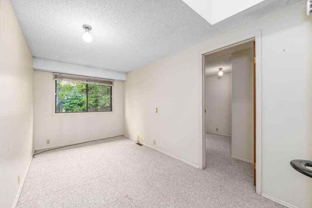 MLS® A2245658 - Unit #34 10 Point Drive NW in Point McKay Calgary, Residential