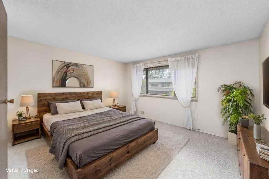 MLS® A2245658 - Unit #34 10 Point Drive NW in Point McKay Calgary, Residential