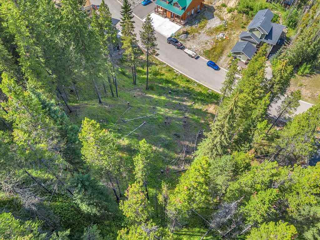 MLS® A2245659 - 262 Southmore Place  in NONE Blairmore, Land