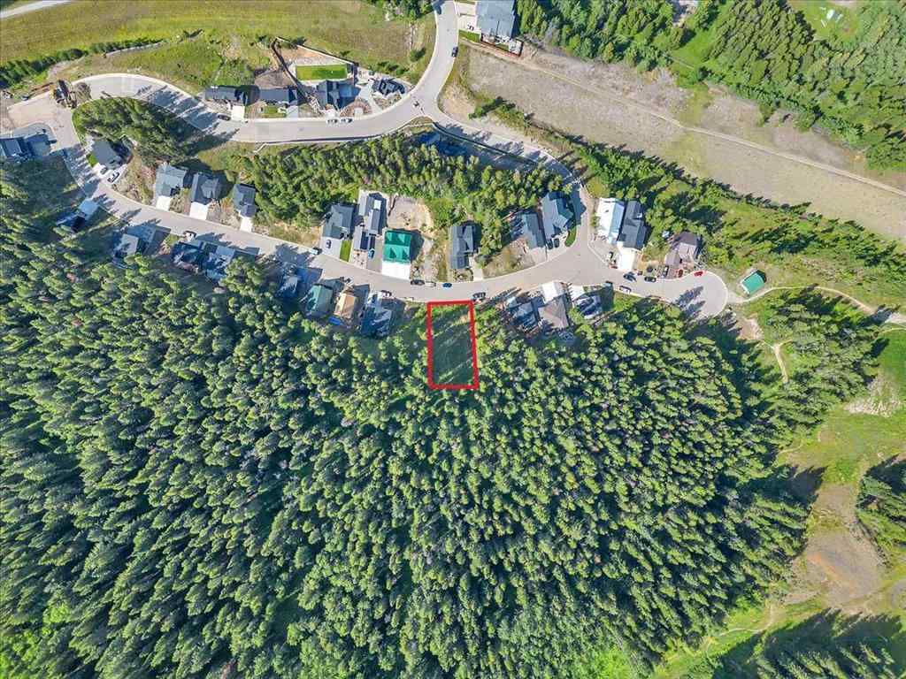 MLS® A2245659 - 262 Southmore Place  in NONE Blairmore, Land