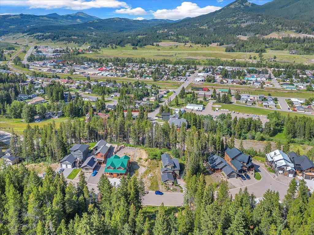 MLS® A2245659 - 262 Southmore Place  in NONE Blairmore, Land