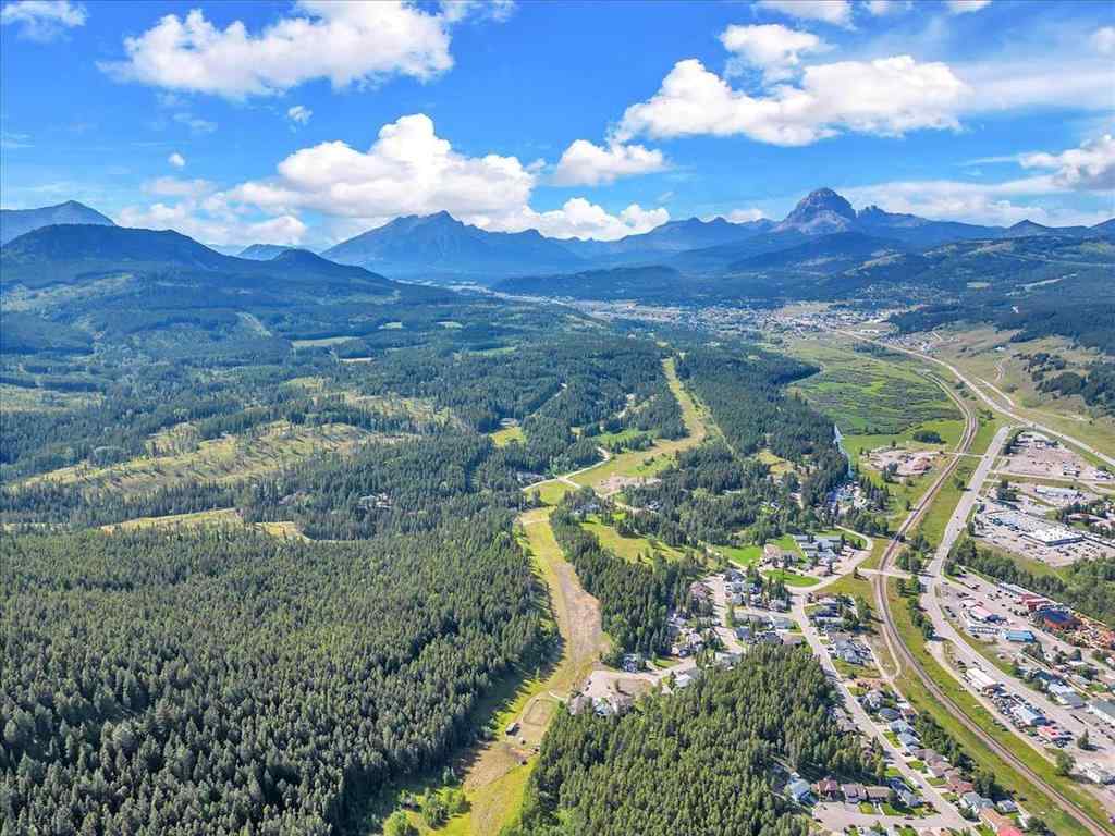 MLS® A2245659 - 262 Southmore Place  in NONE Blairmore, Land