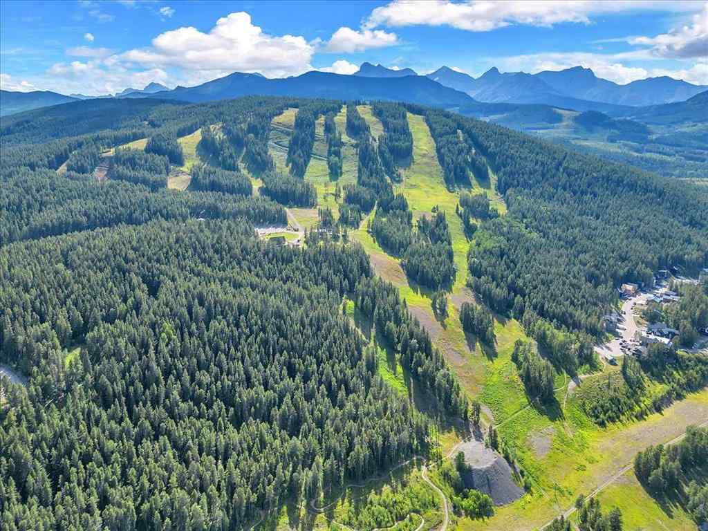 MLS® A2245659 - 262 Southmore Place  in NONE Blairmore, Land