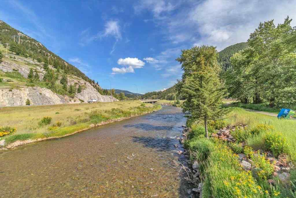 MLS® A2245659 - 262 Southmore Place  in NONE Blairmore, Land