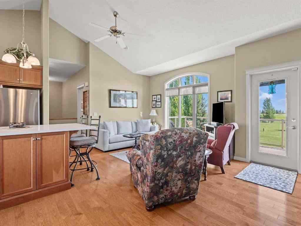 MLS® A2245660 - 18 Sunset Ridge Drive  in NONE Rural Foothills County, Residential