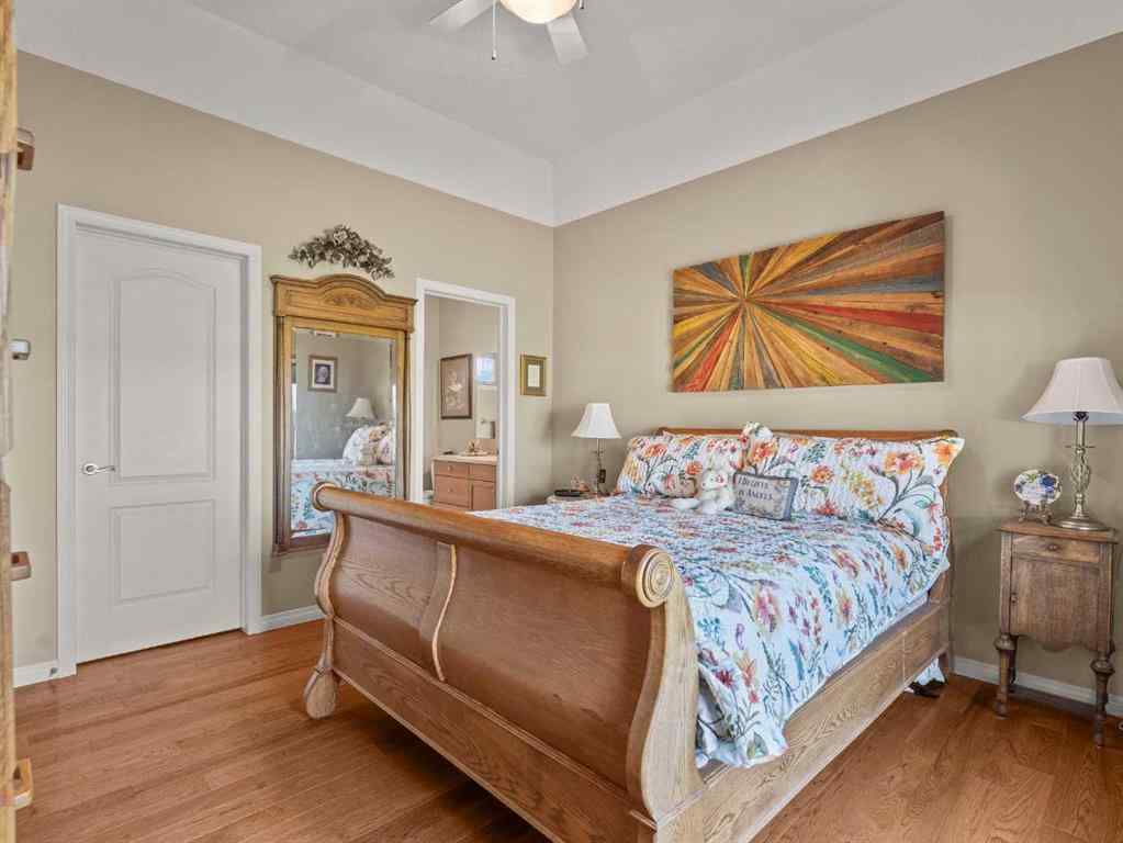 MLS® A2245660 - 18 Sunset Ridge Drive  in NONE Rural Foothills County, Residential