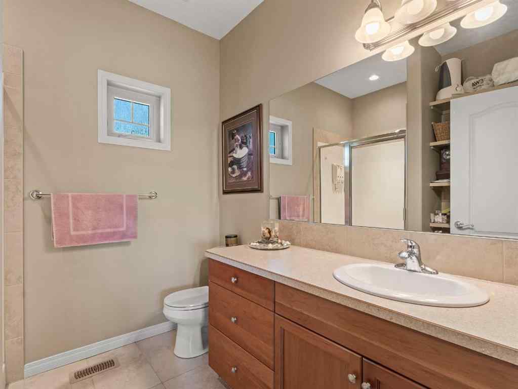 MLS® A2245660 - 18 Sunset Ridge Drive  in NONE Rural Foothills County, Residential