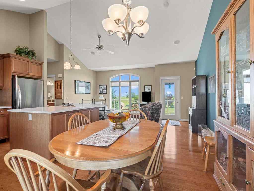 MLS® A2245660 - 18 Sunset Ridge Drive  in NONE Rural Foothills County, Residential