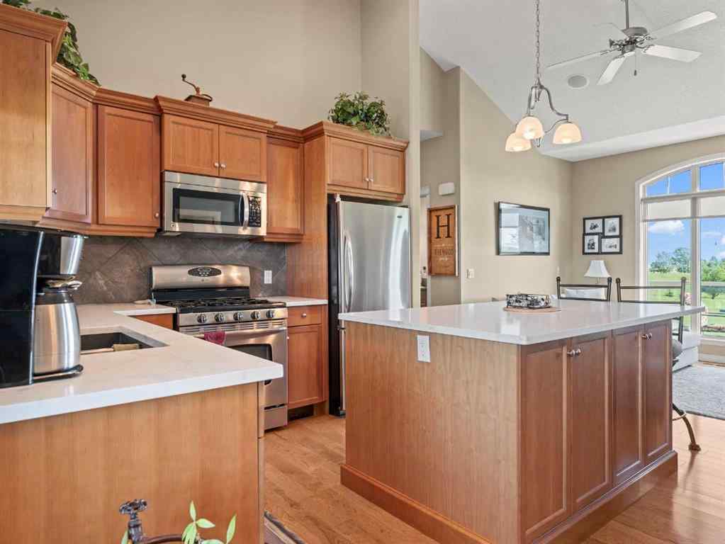 MLS® A2245660 - 18 Sunset Ridge Drive  in NONE Rural Foothills County, Residential