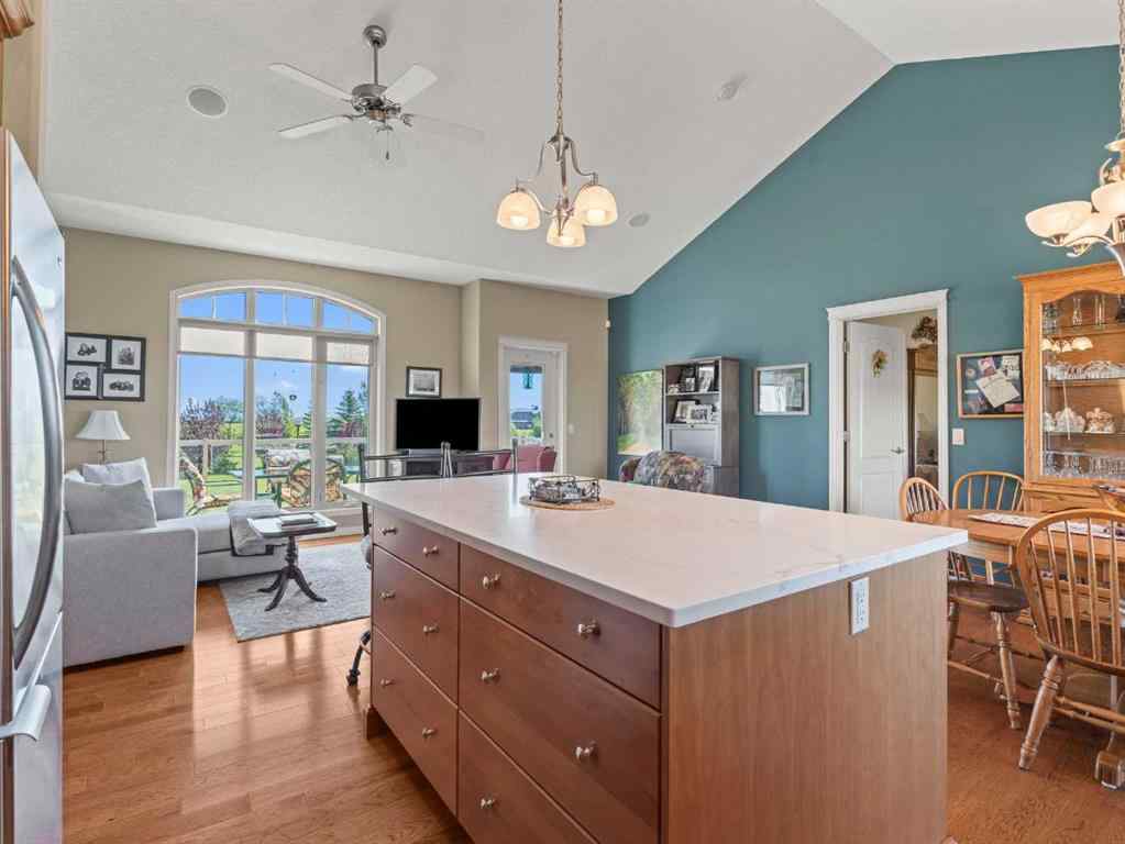 MLS® A2245660 - 18 Sunset Ridge Drive  in NONE Rural Foothills County, Residential