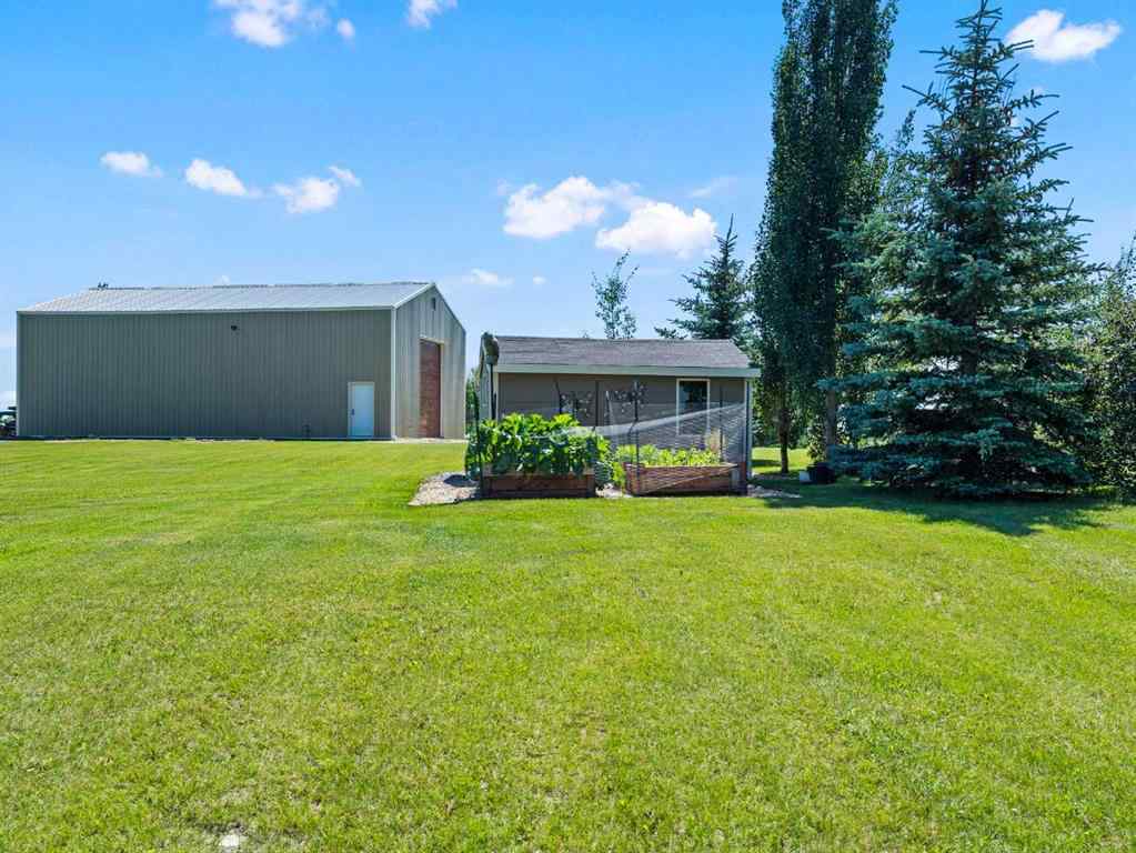 MLS® A2245660 - 18 Sunset Ridge Drive  in NONE Rural Foothills County, Residential