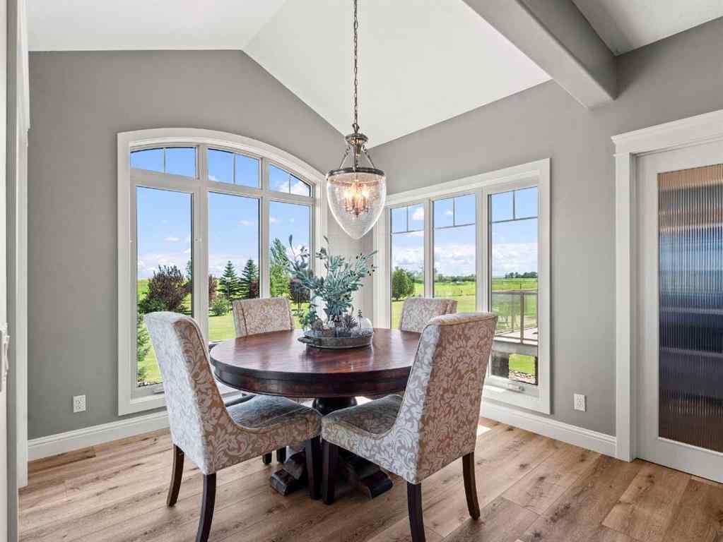 MLS® A2245660 - 18 Sunset Ridge Drive  in NONE Rural Foothills County, Residential