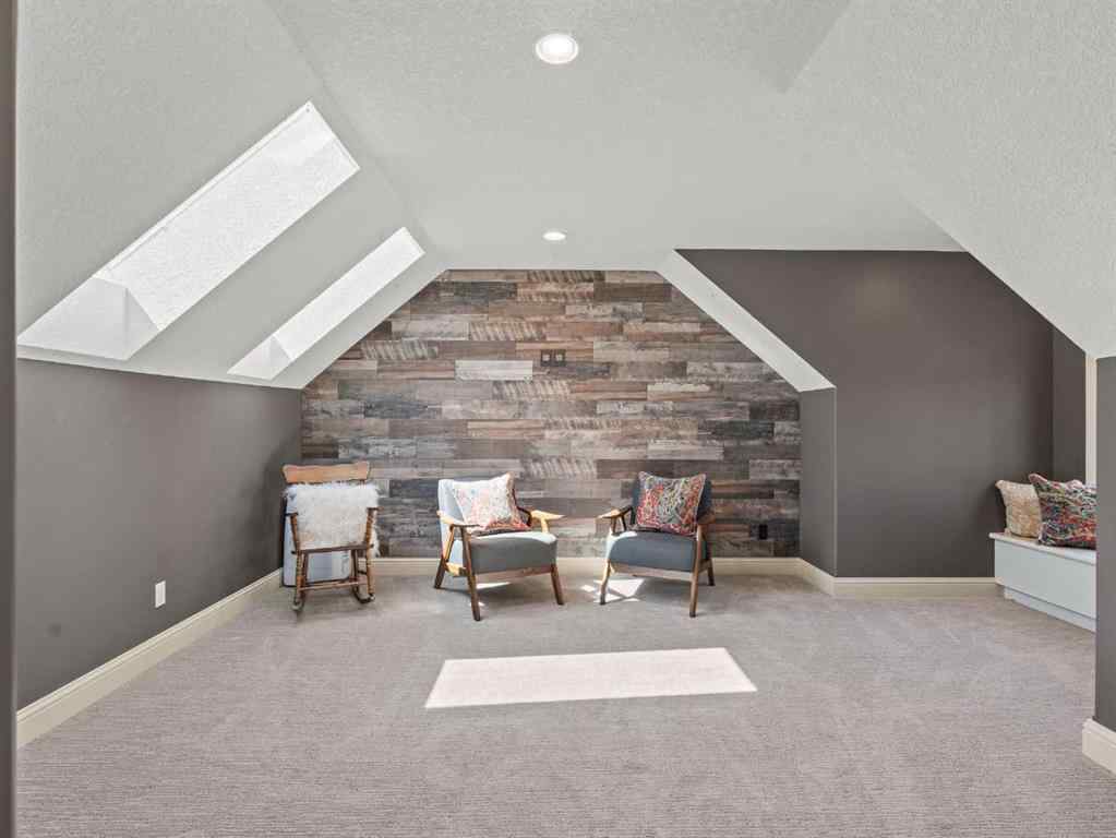 MLS® A2245660 - 18 Sunset Ridge Drive  in NONE Rural Foothills County, Residential