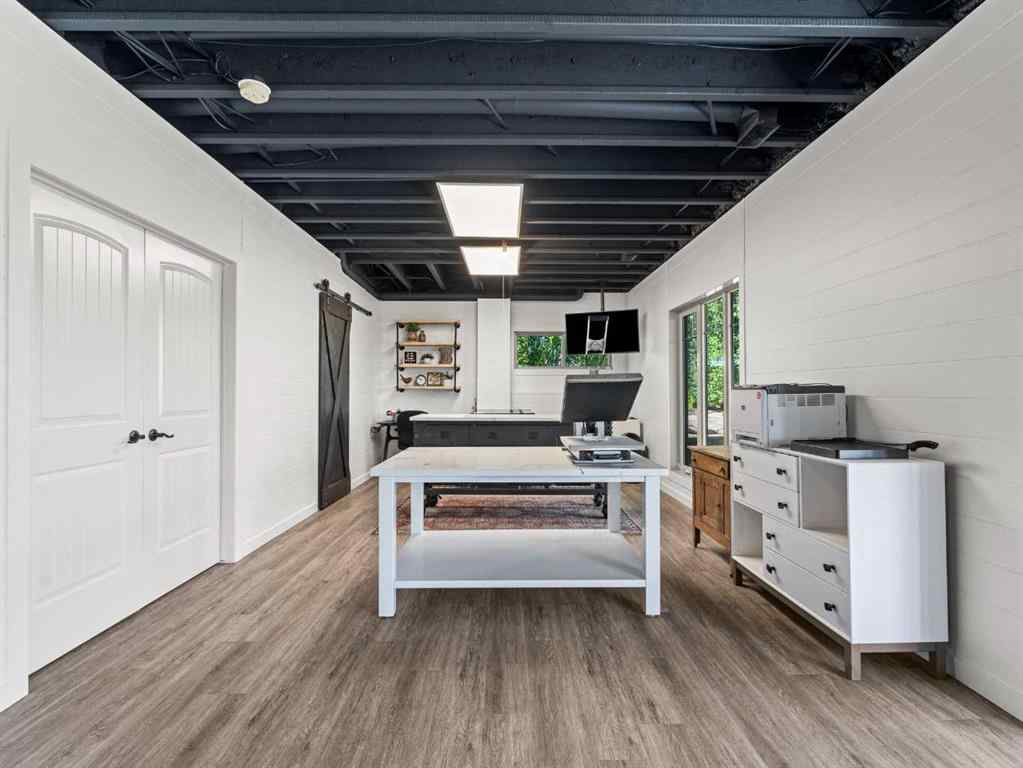 MLS® A2245660 - 18 Sunset Ridge Drive  in NONE Rural Foothills County, Residential