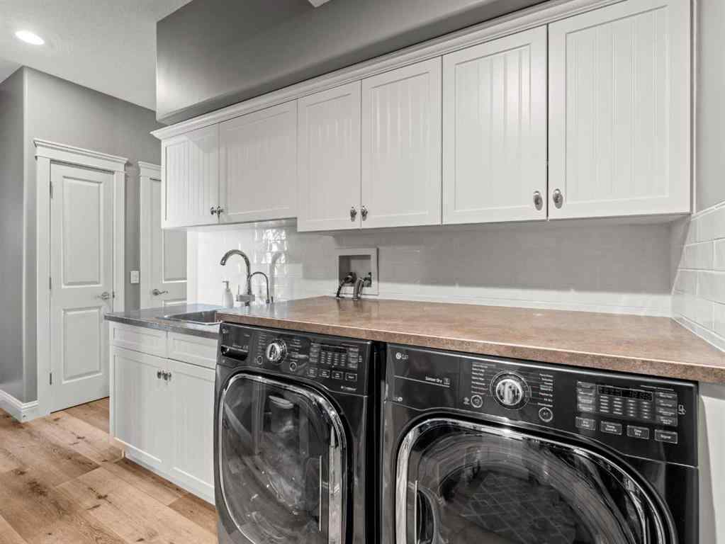 MLS® A2245660 - 18 Sunset Ridge Drive  in NONE Rural Foothills County, Residential