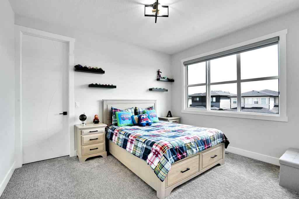 MLS® A2245664 - 36 Waterford Terrace  in Waterford Chestermere, Residential