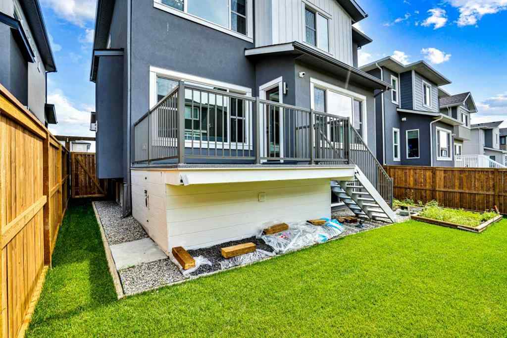 MLS® A2245664 - 36 Waterford Terrace  in Waterford Chestermere, Residential
