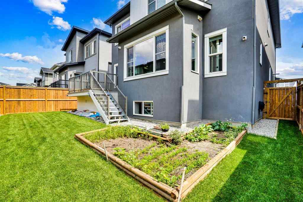 MLS® A2245664 - 36 Waterford Terrace  in Waterford Chestermere, Residential