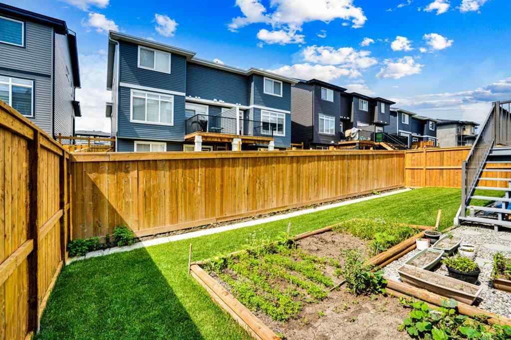 MLS® A2245664 - 36 Waterford Terrace  in Waterford Chestermere, Residential