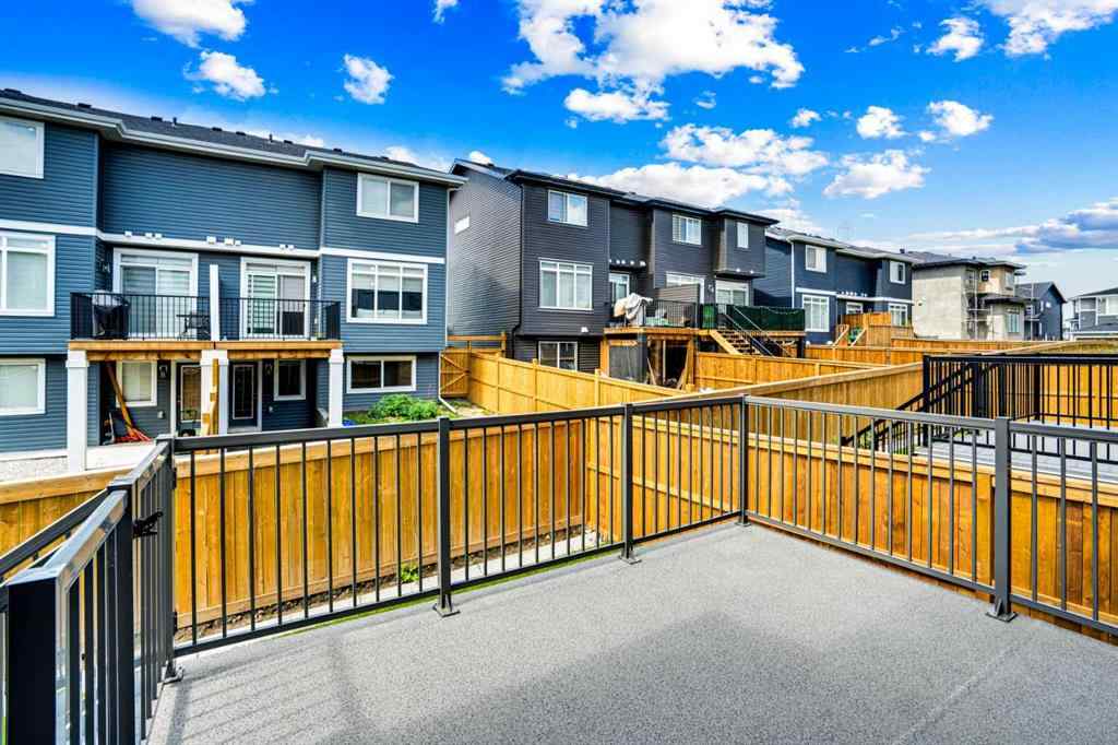 MLS® A2245664 - 36 Waterford Terrace  in Waterford Chestermere, Residential