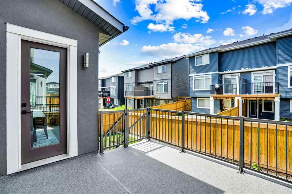 MLS® A2245664 - 36 Waterford Terrace  in Waterford Chestermere, Residential