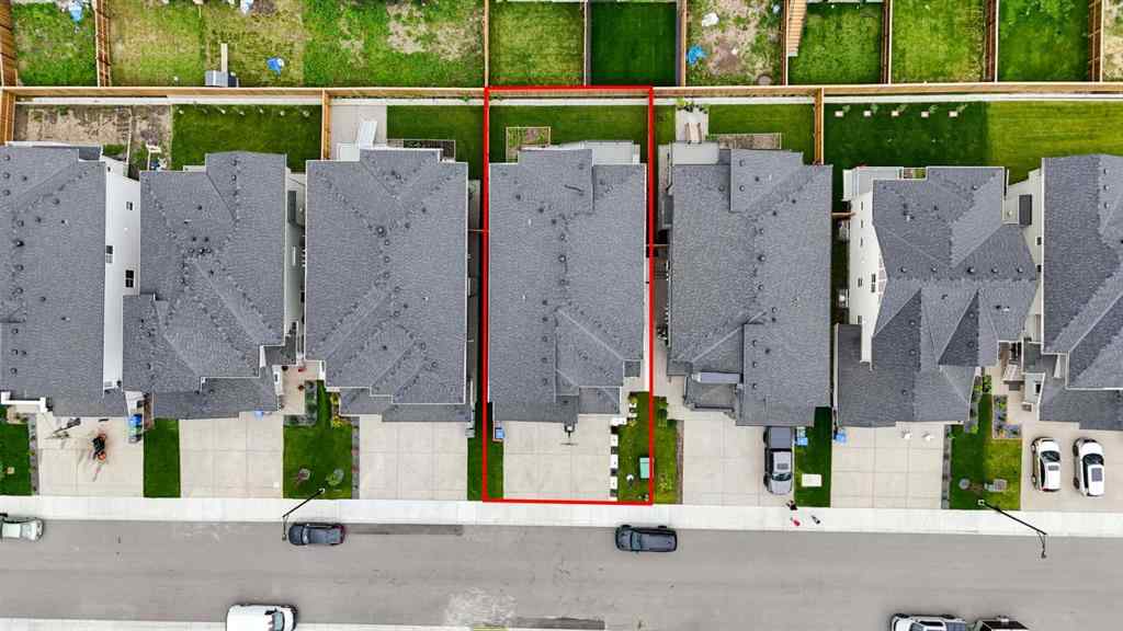 MLS® A2245664 - 36 Waterford Terrace  in Waterford Chestermere, Residential