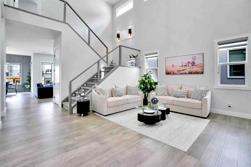 MLS® A2245664 - 36 Waterford Terrace  in Waterford Chestermere, Residential