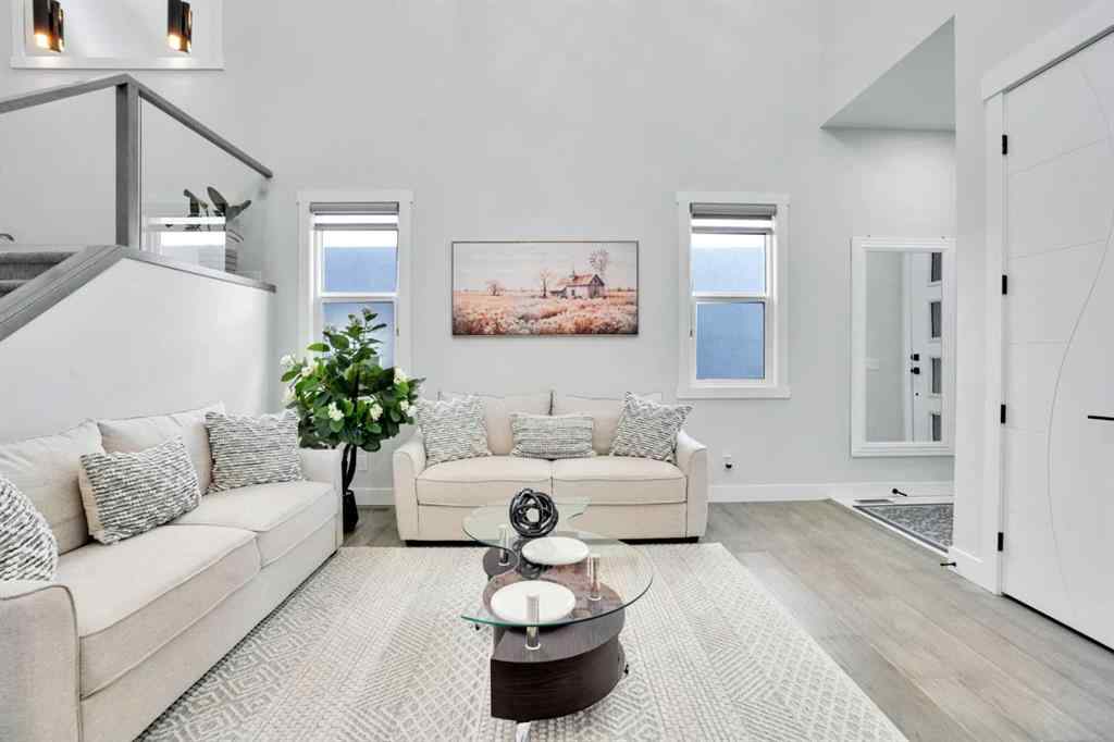 MLS® A2245664 - 36 Waterford Terrace  in Waterford Chestermere, Residential