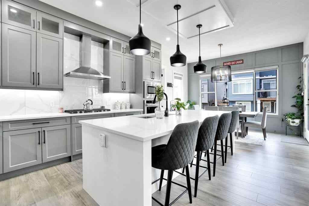 MLS® A2245664 - 36 Waterford Terrace  in Waterford Chestermere, Residential