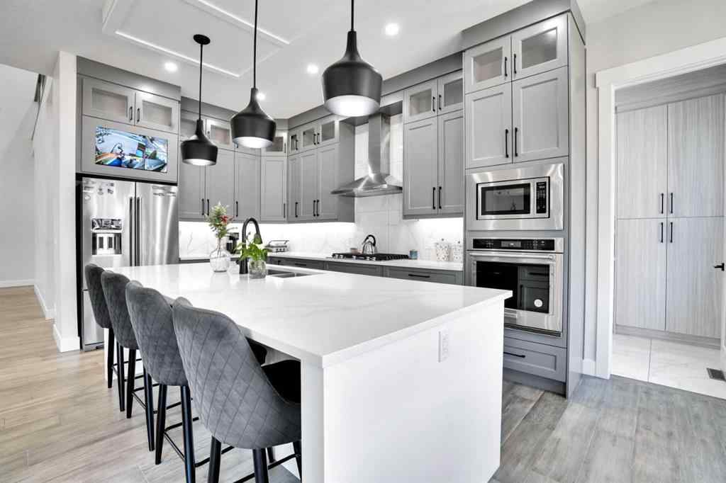 MLS® A2245664 - 36 Waterford Terrace  in Waterford Chestermere, Residential