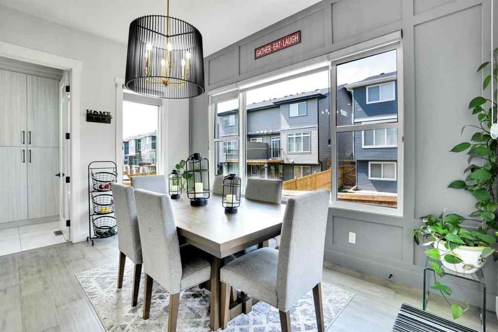 MLS® A2245664 - 36 Waterford Terrace  in Waterford Chestermere, Residential