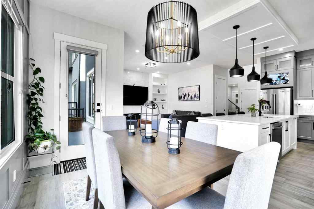 MLS® A2245664 - 36 Waterford Terrace  in Waterford Chestermere, Residential